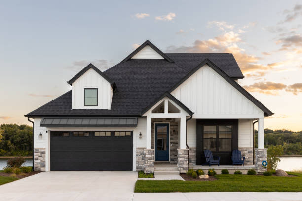 Best Roof Installation  in Shannon, GA